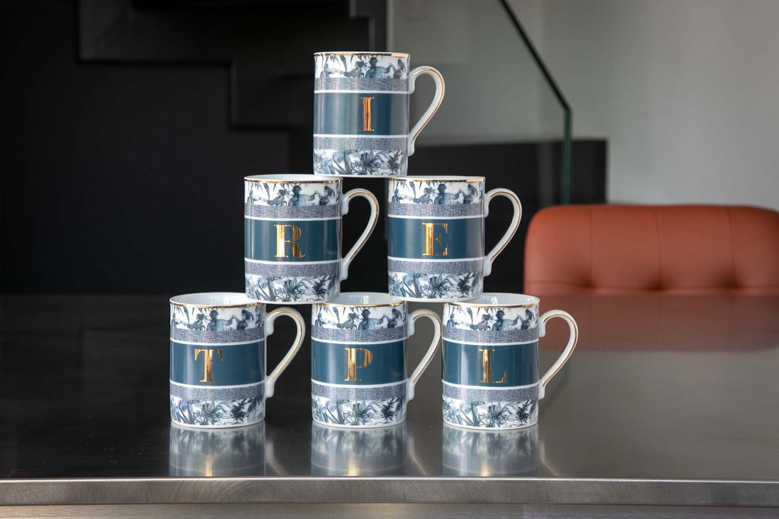 luxury dinnerware, premium dinnerware sets, outdoor tableware, Baci Milano, Amprio Milano, dinnerware UAE, hospitality dinnerware, dinner plates Dubai, glassware sets