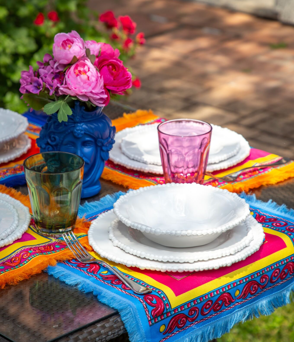 A taste of la dolce vita in your garden