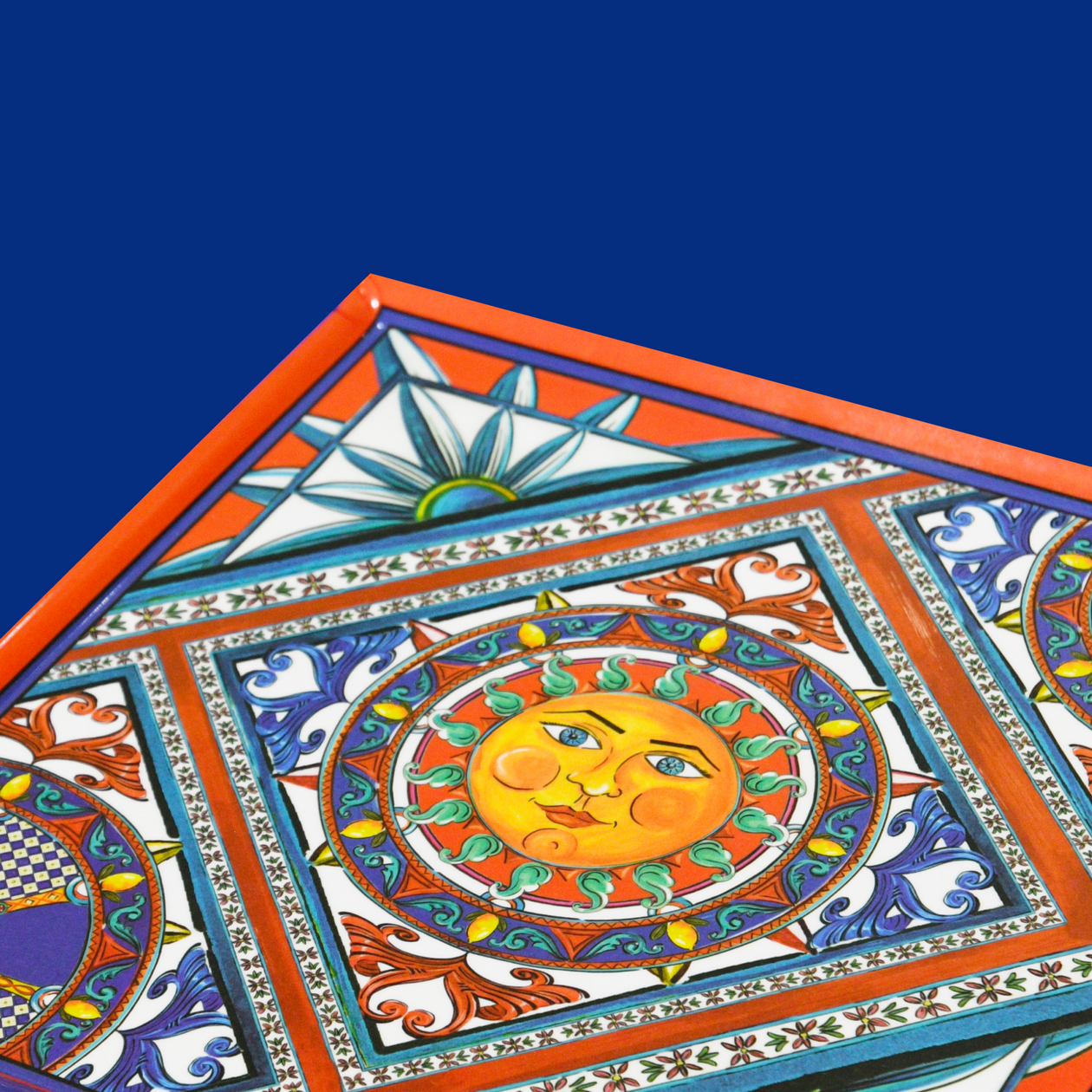 Diwali Glow — vibrant colors, timeless style, and festive spirit.