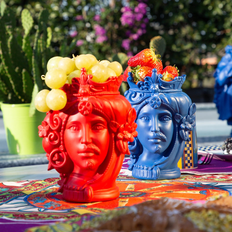 Teste-Matte-Italian-Tableware-Decor-in-Dubai-Amprio-Milano Shop name