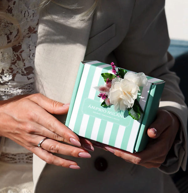 Tableware Gifts - Amprio Milano