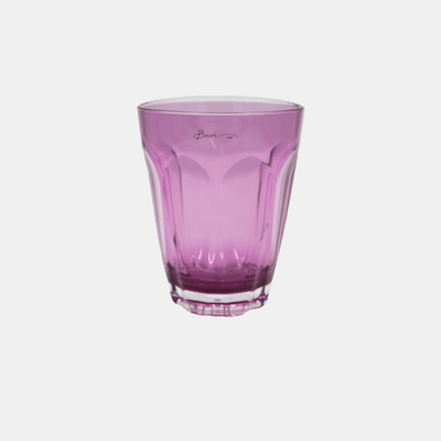 Aqua Water Glass Amprio Milano