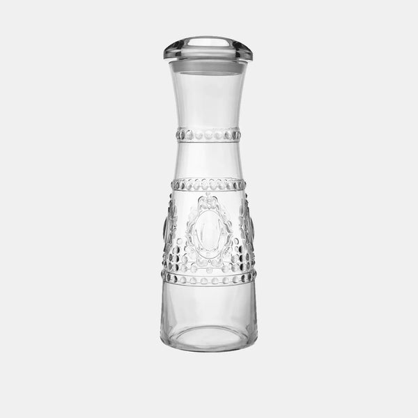 Acrylic Carafe - Baroque & Rock - Amprio Milano