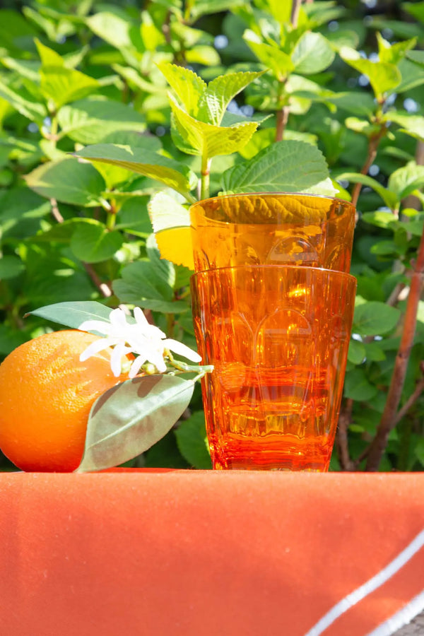 Aqua Water Glass Amprio Milano