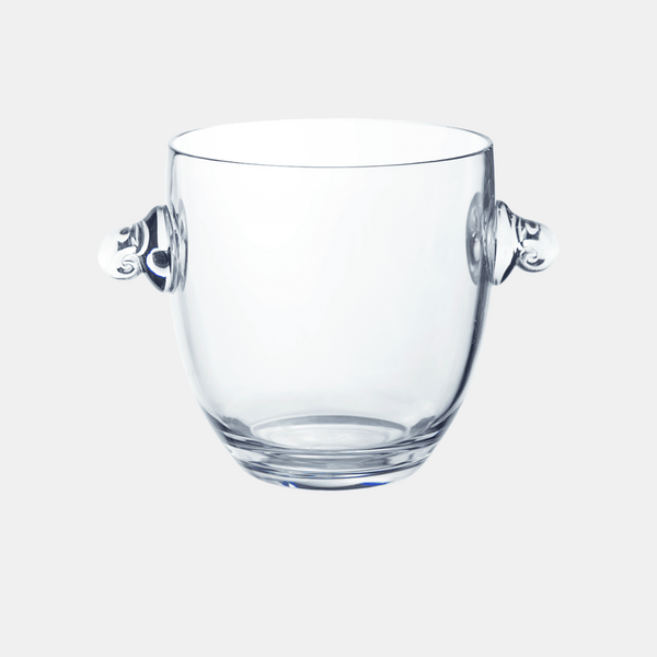 Crystal Touch Champagne Bucket Amprio Milano