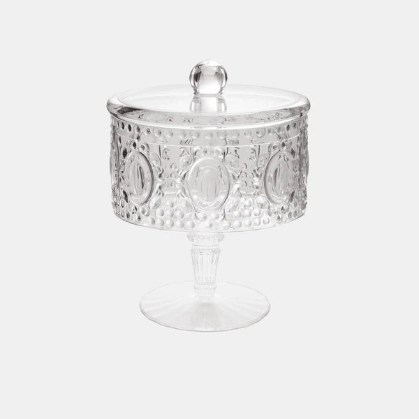 Biscuit Jar - Baroque & Rock - Amprio Milano