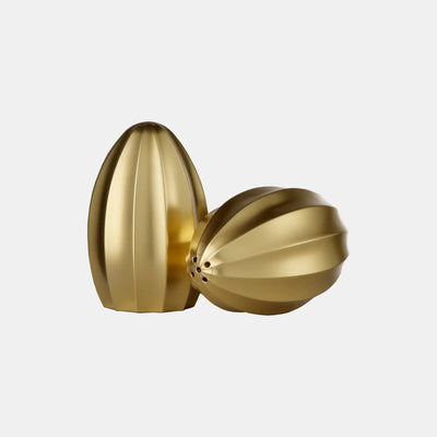 Bonnie & Clyde Salt/Pepper