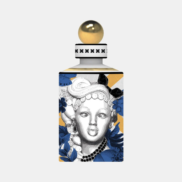 Bottle With Sphere Magnum - Amprio Milano