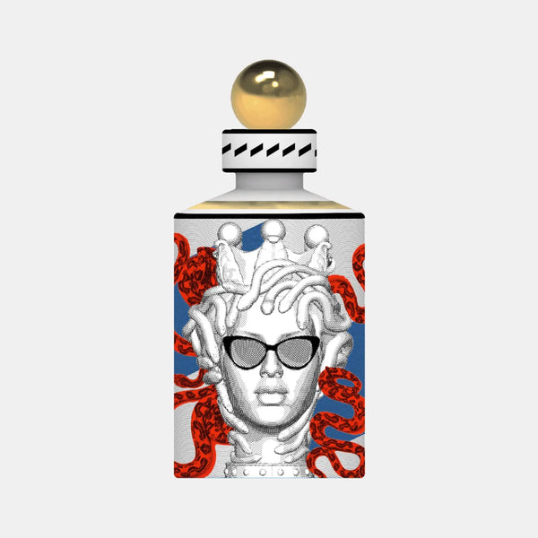 Bottle With Sphere Magnum - Amprio Milano