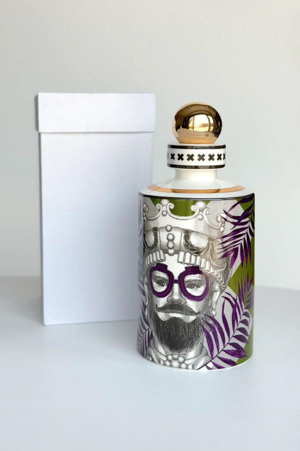 Bottle With Sphere Magnum - Amprio Milano