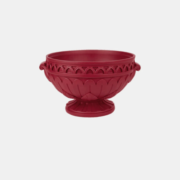 Bowl Resine Red – Le Rouge – Amprio Milano