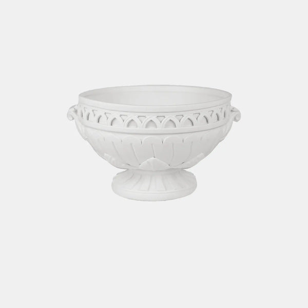 Bowl Resine White – Le Rouge – Amprio Milano