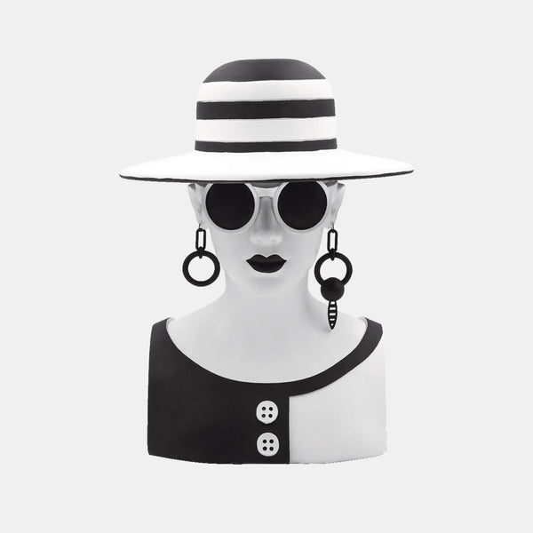 Bust Mrs. White Amprio Milano