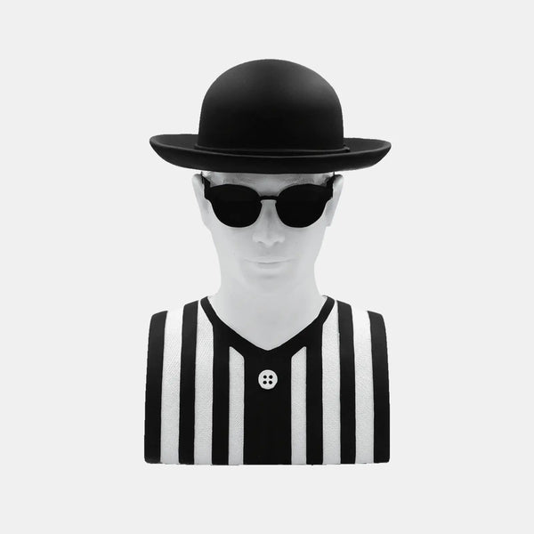 Bust Mrs. White Amprio Milano