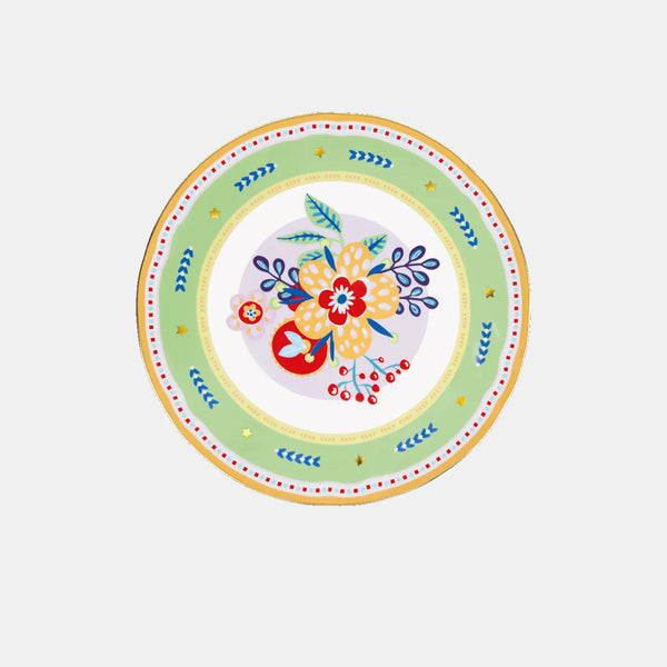 Cake Plate - Mamma Mia