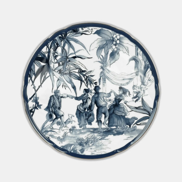 Cake Plate - Versailles - Amprio Milano