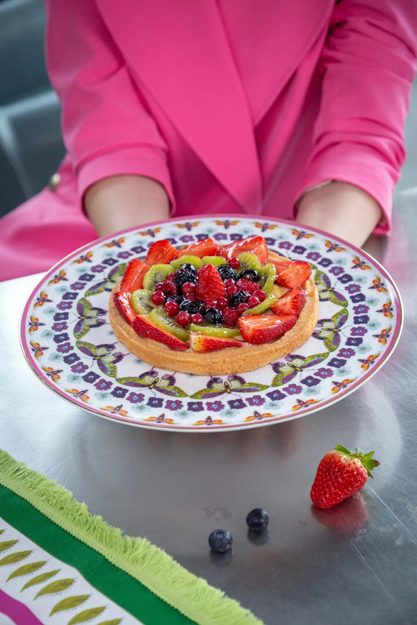 Cake Plate – Amazzonia – Amprio Milano