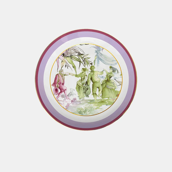 Cake Plate – Firenze – Amprio Milano