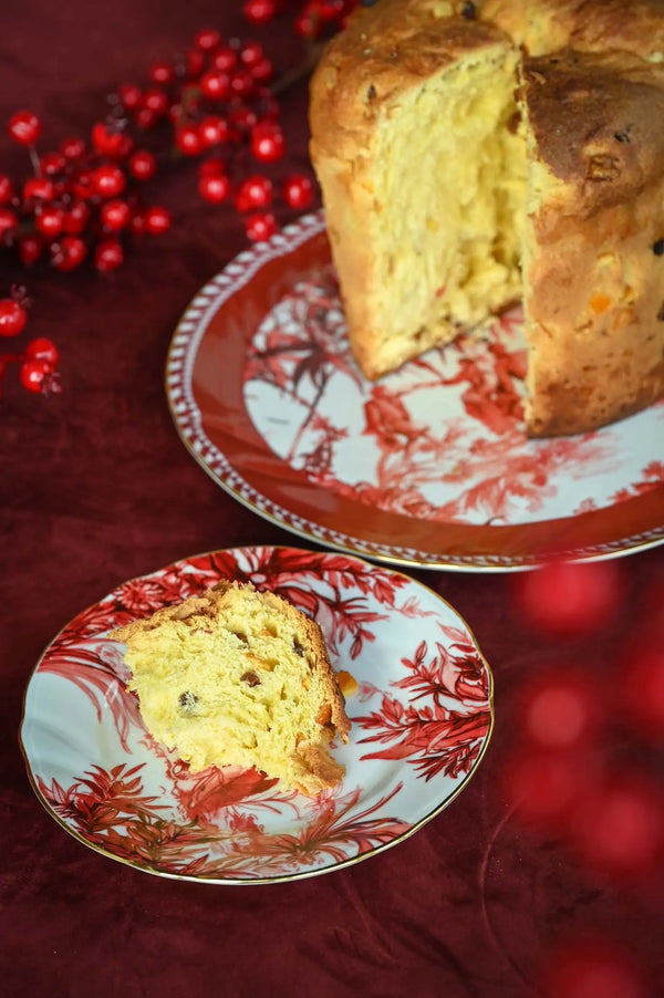 Cake Plate – Le Rouge – Amprio Milano