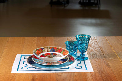 طبق الكيك – المراوح