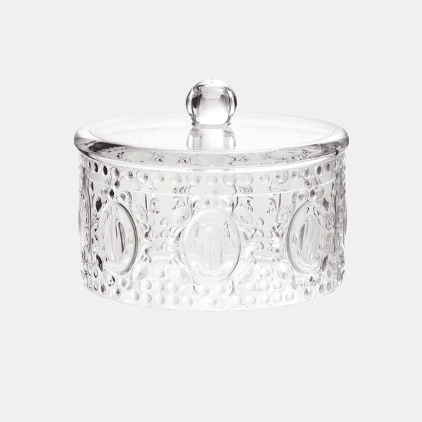 Cake Pot - Baroque & Rock - Amprio Milano