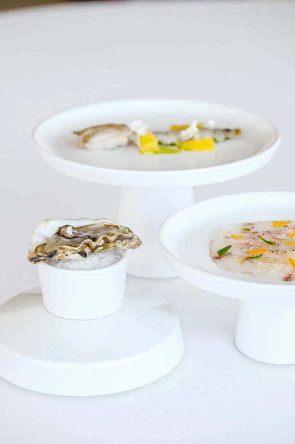 Cake Stand - Avant Guard Amprio Milano