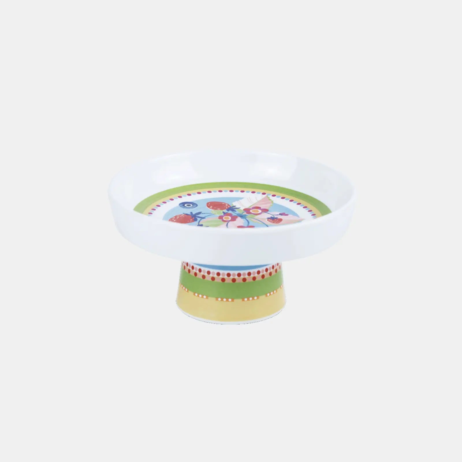Cake Stand - Mamma Mia - Amprio Milano
