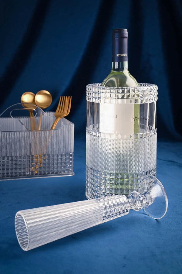 Champagne Flute - Chic & Zen - Amprio Milano