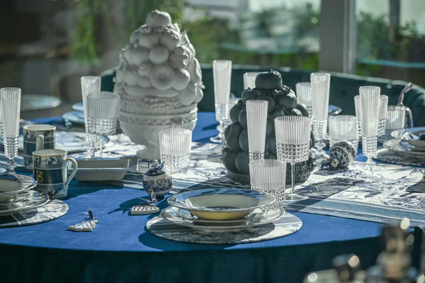 Champagne Flute - Chic & Zen - Amprio Milano