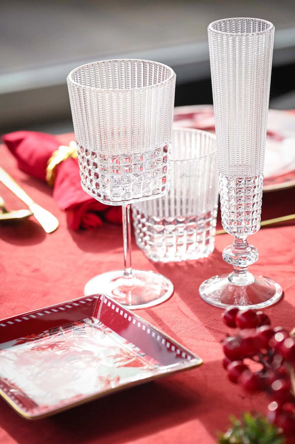 Champagne Flute - Chic & Zen - Amprio Milano