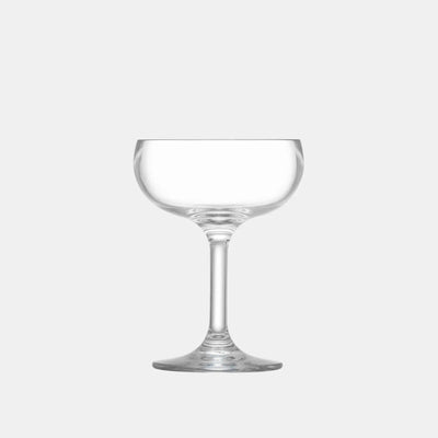 Champagne Glass - Simple Forms