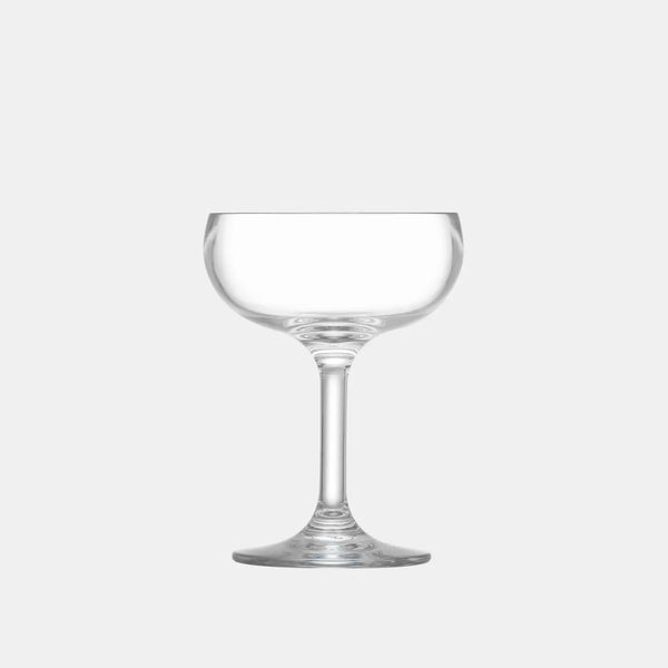 Champagne Glass - Simple Forms - Amprio Milano