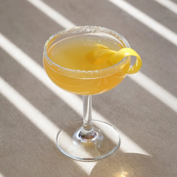 Champagne Glass - Simple Forms - Amprio Milano