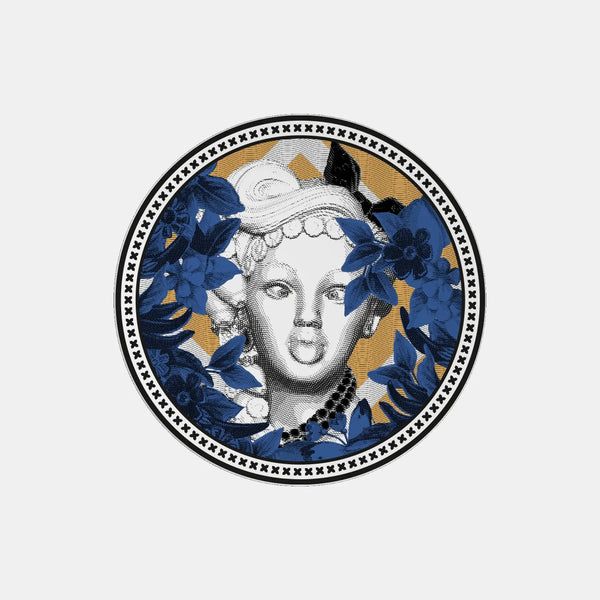 Charger Plate Sagrada Familia - Amprio Milano