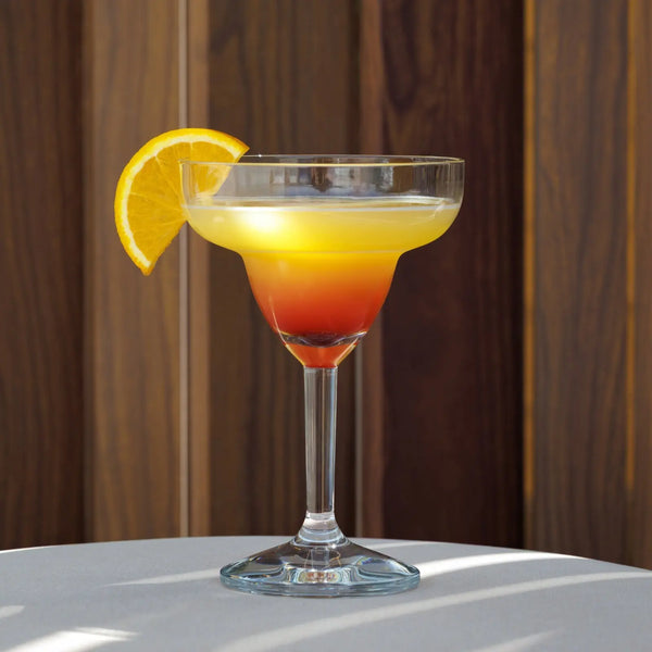 Cocktail Glass 315 ml - Simple Forms - Amprio Milano