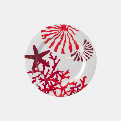 Corallo Plate