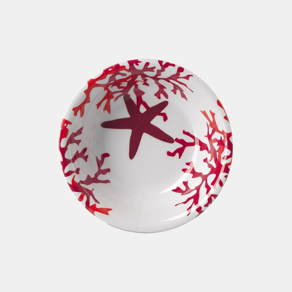 Corallo Soup Plate M P 1 Trading LLC