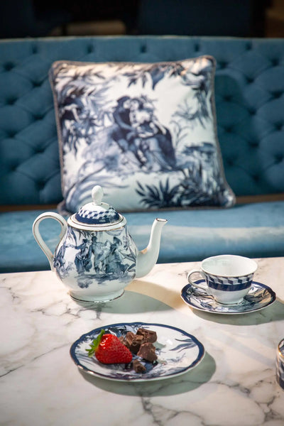 Cushion Big - Versailles