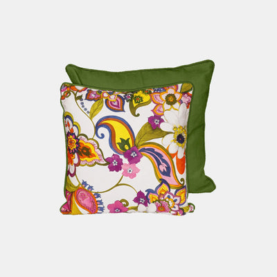 Cushion Small – Amazzonia – Amprio Milano