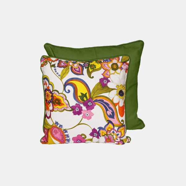 Cushion Small – Amazzonia – Amprio Milano