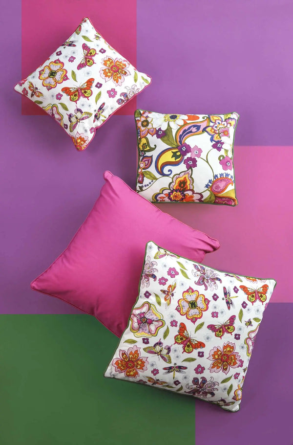 Cushion Small – Amazzonia – Amprio Milano