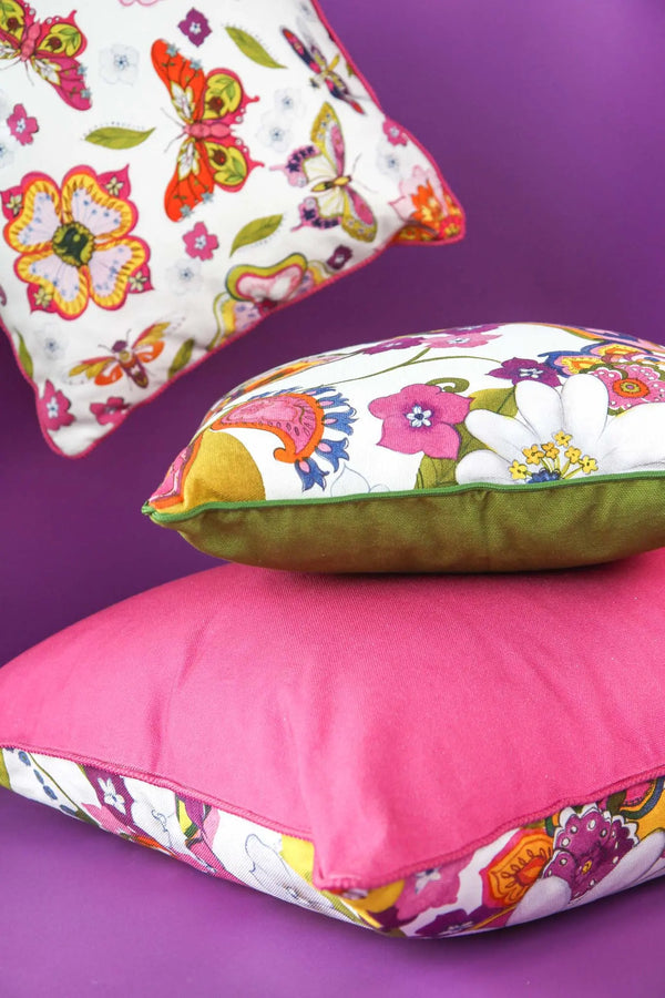 Cushion Small – Amazzonia – Amprio Milano