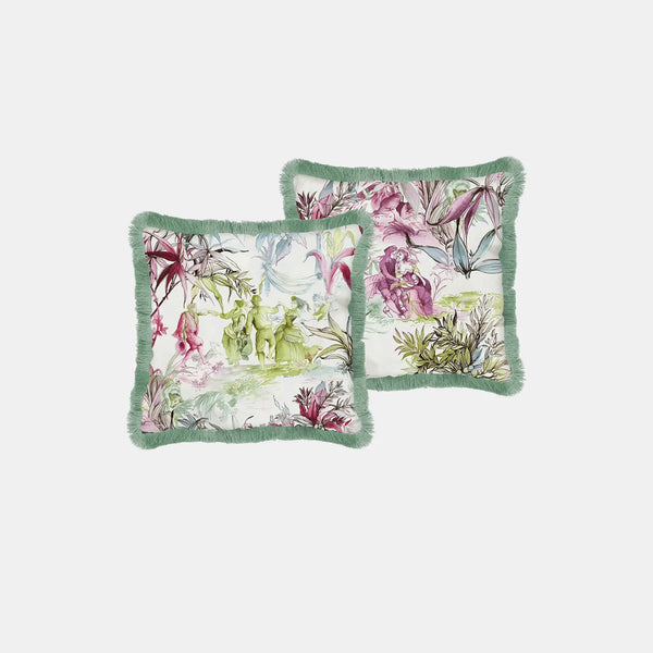 Cushion Small – Firenze – Amprio Milano