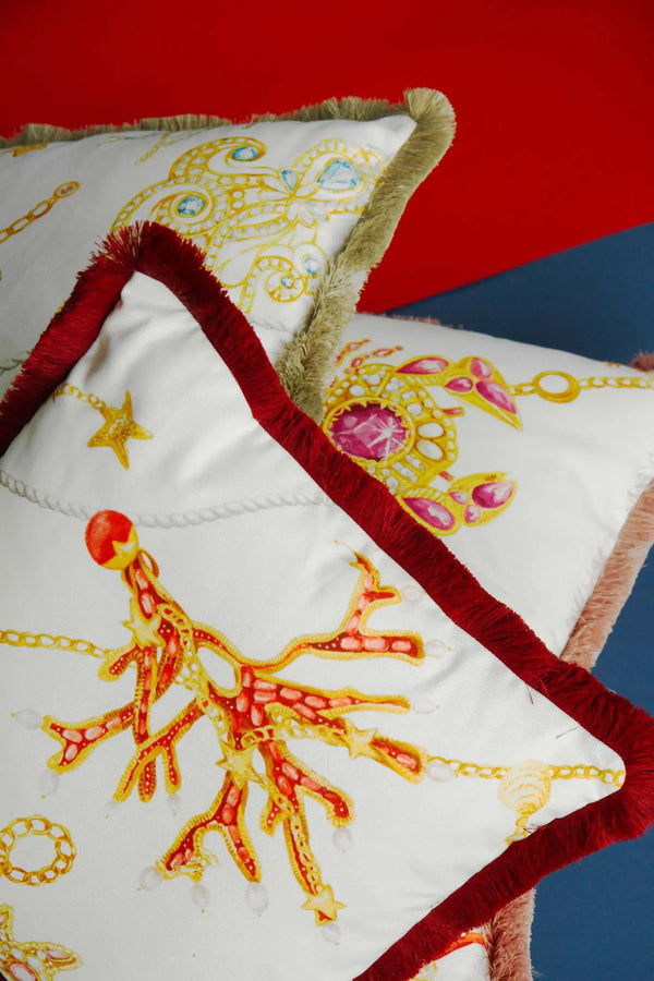 Cushion – Portofino  – Amprio Milano