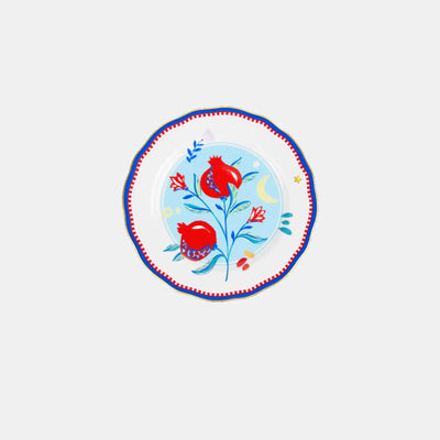 طبق حلوى - ماما ميا