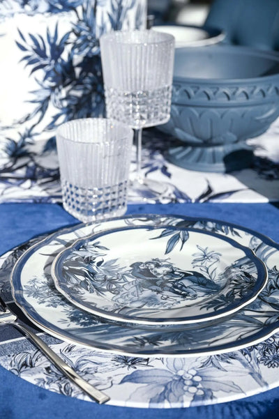 طبق حلوى - فرساي