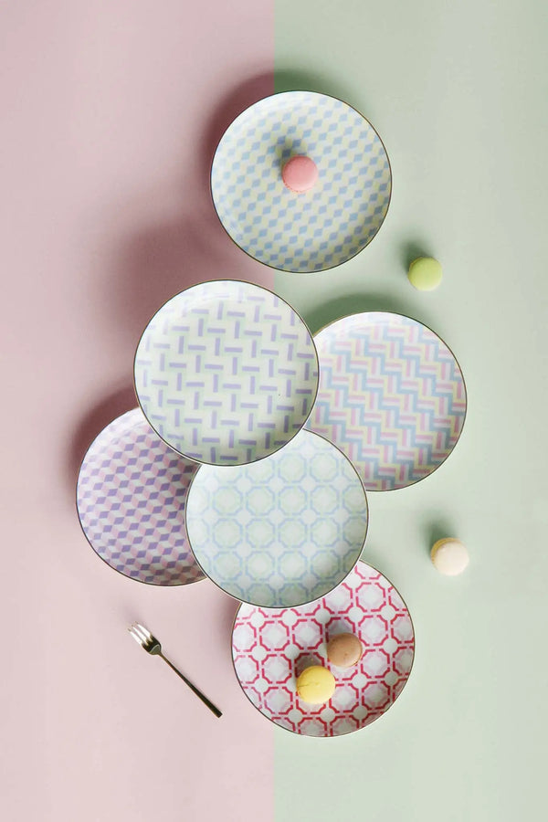 Dessert Plate – Firenze – Amprio Milano