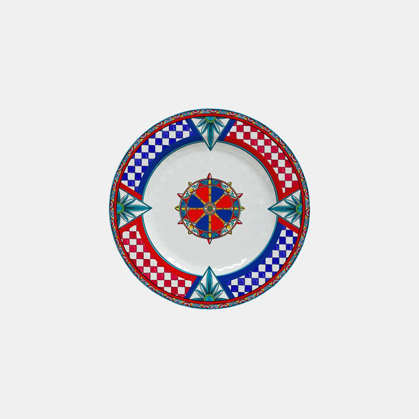 Dessert Plate – Sole Mio – Amprio Milano