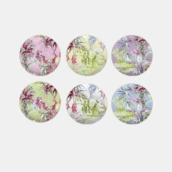 Dinner Plate – Firenze – Amprio Milano