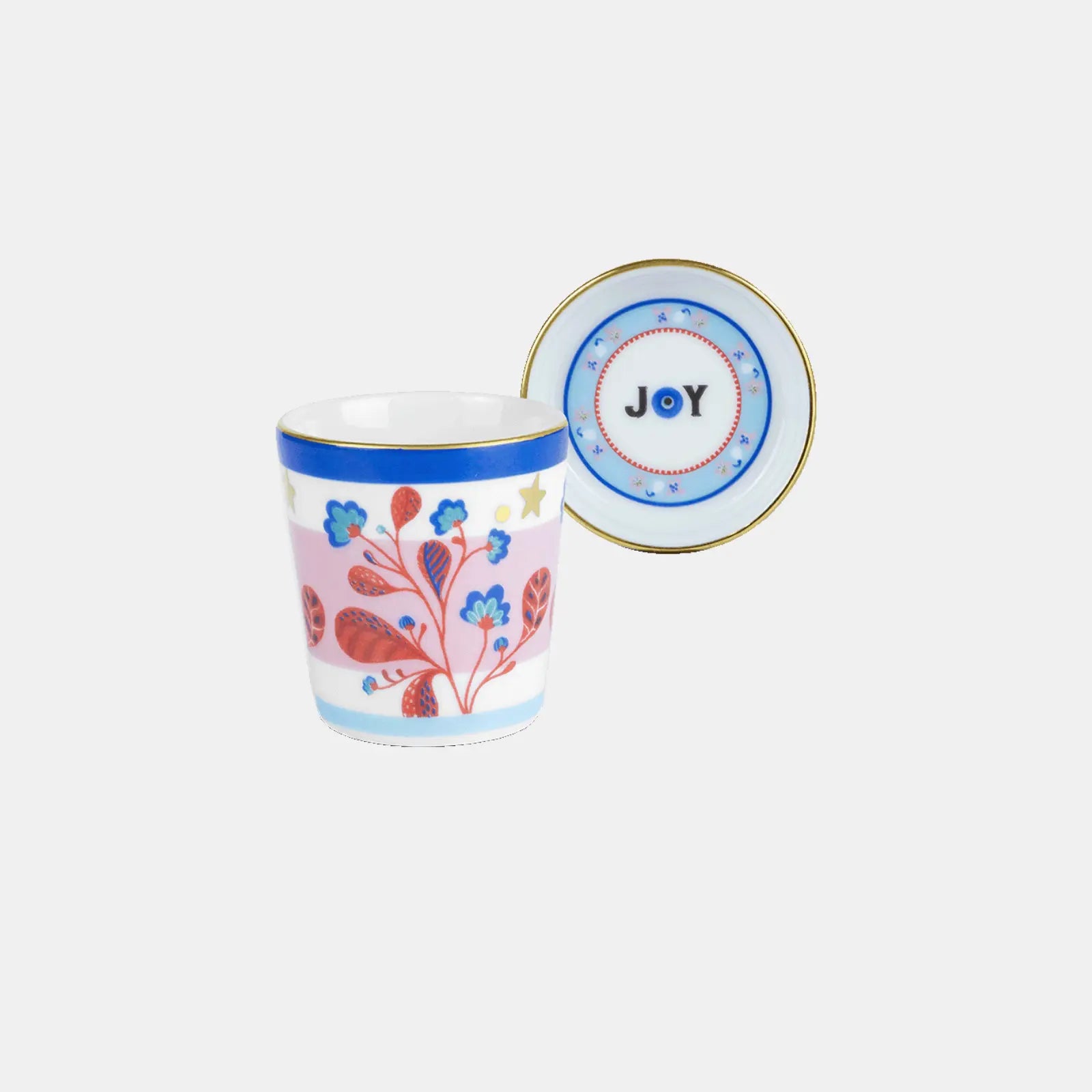 Espresso Cup - Mamma Mia